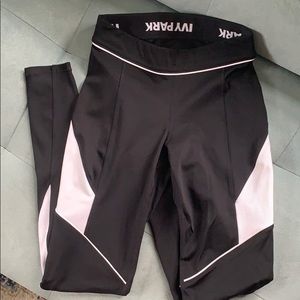 COPY - Ivy Park Color Block Leggings